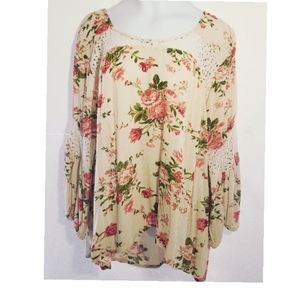 Eden & Olivia Anthropologie